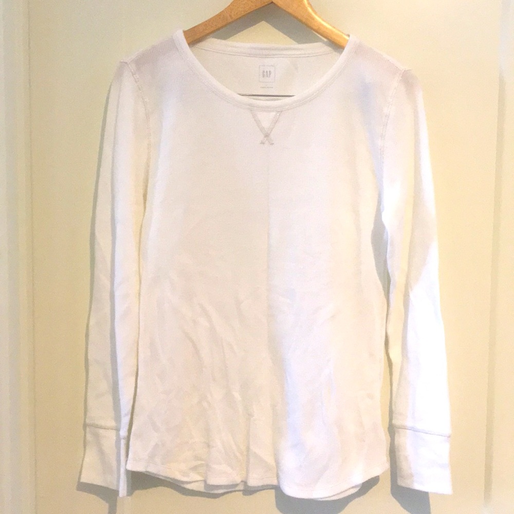Gap thermal